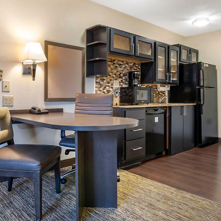 Candlewood Suites Alabaster By Ihg Exterior foto