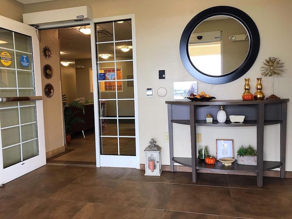 Candlewood Suites Alabaster By Ihg Exterior foto