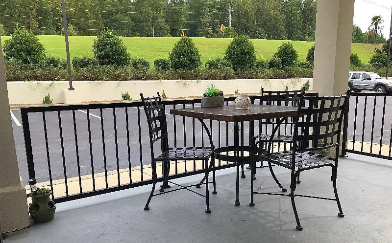 Candlewood Suites Alabaster By Ihg Exterior foto