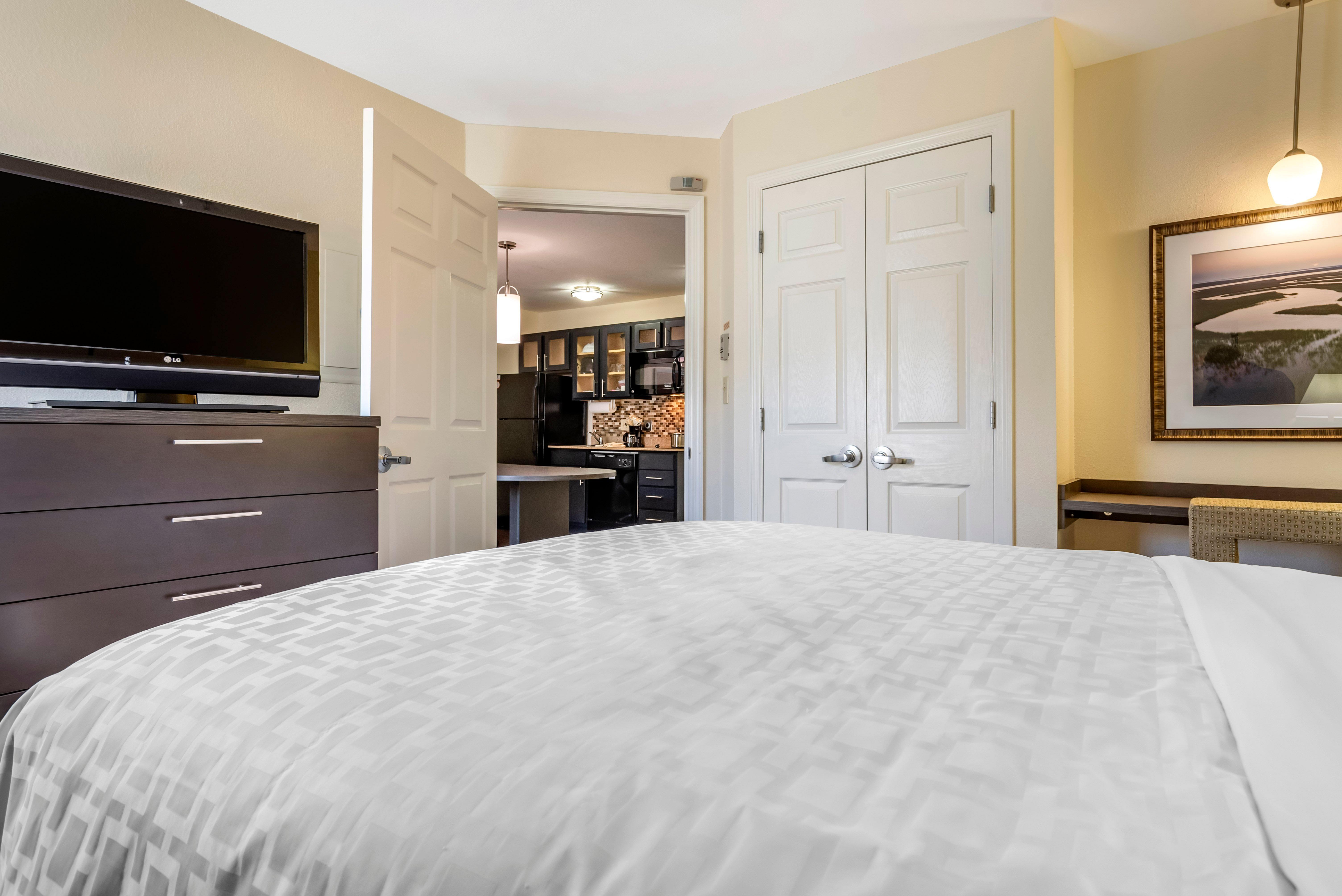 Candlewood Suites Alabaster By Ihg Exterior foto