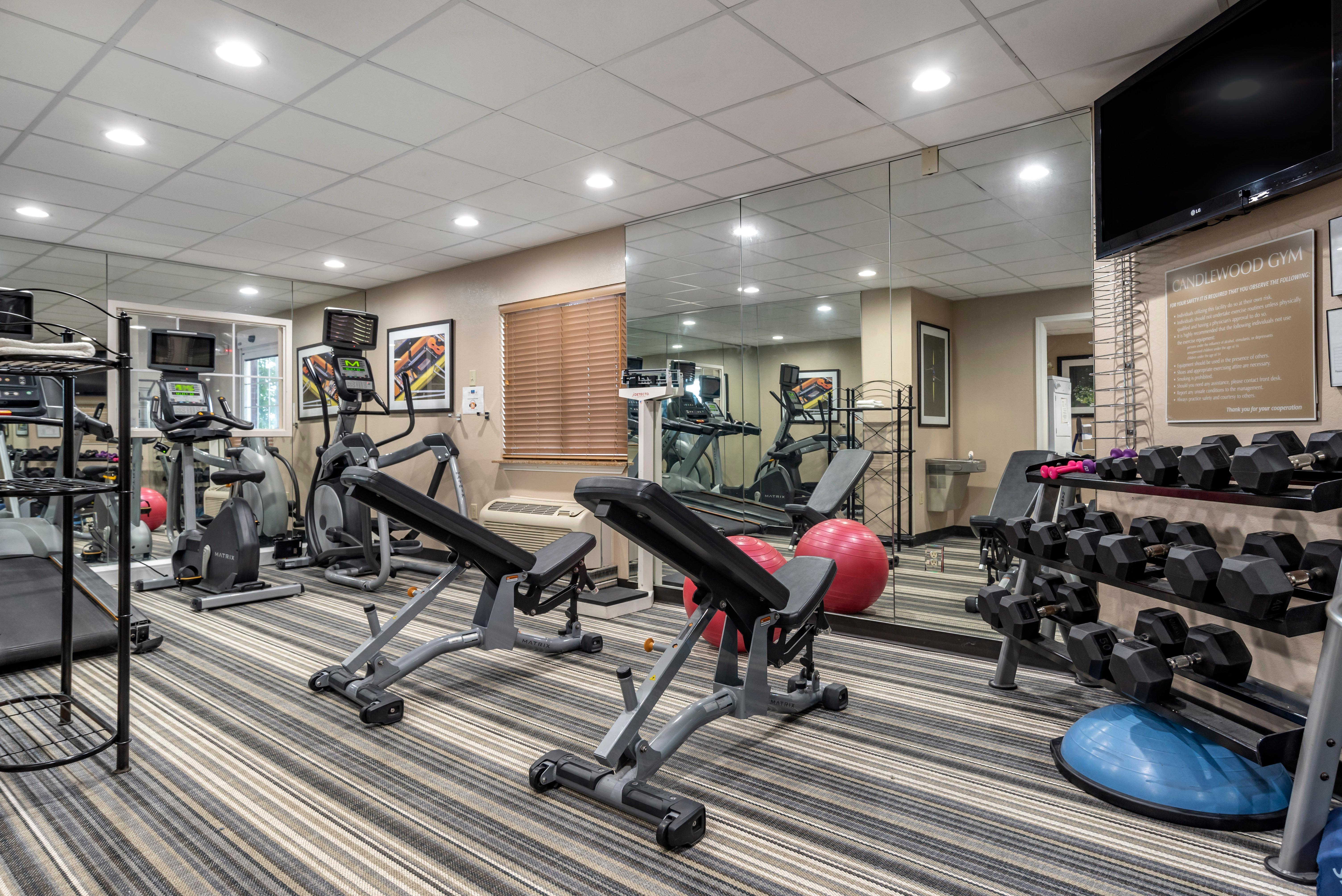 Candlewood Suites Alabaster By Ihg Exterior foto
