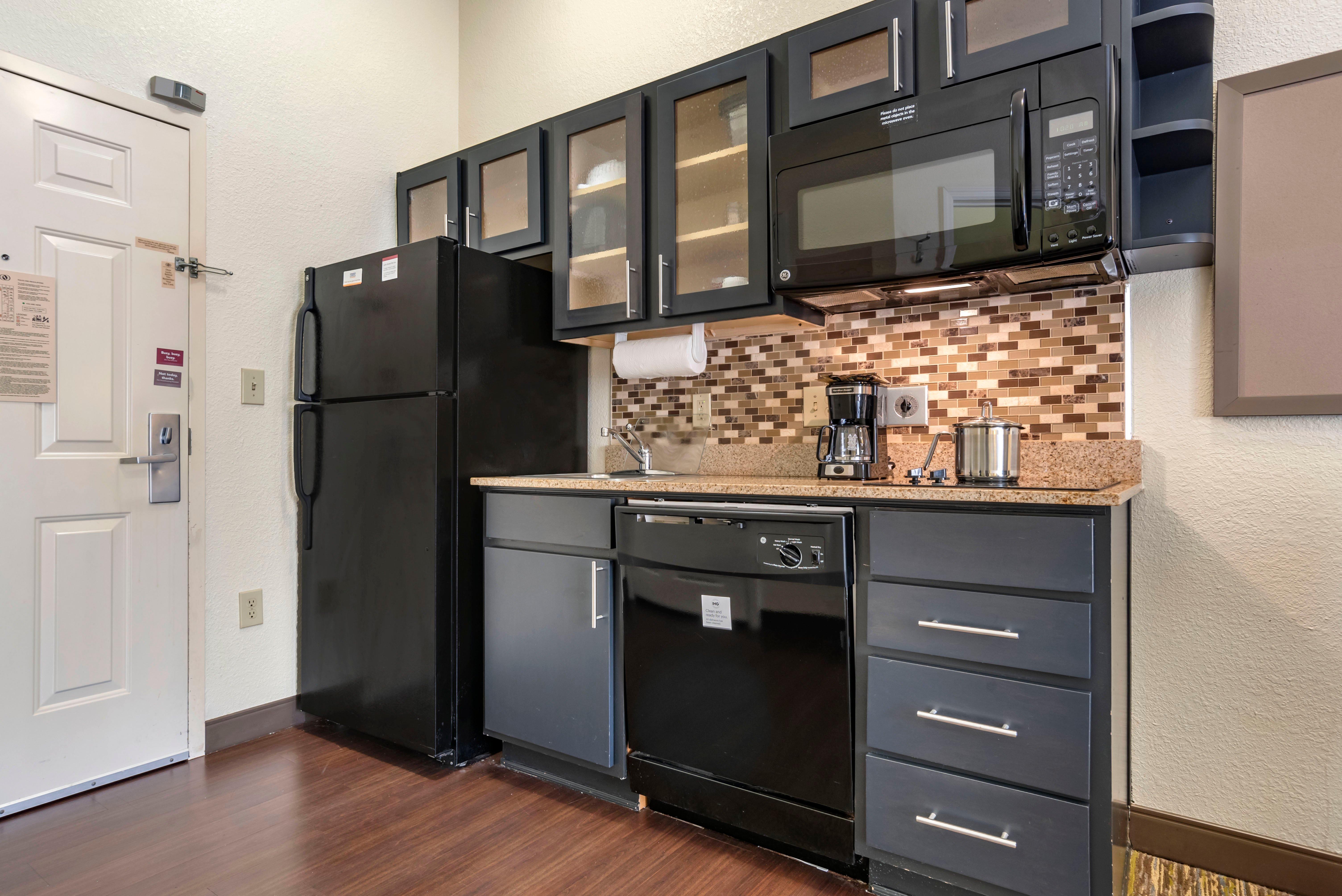 Candlewood Suites Alabaster By Ihg Exterior foto