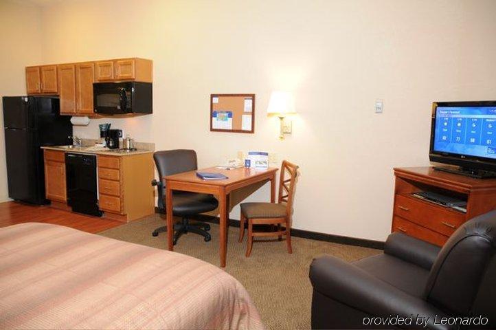 Candlewood Suites Alabaster By Ihg Habitación foto