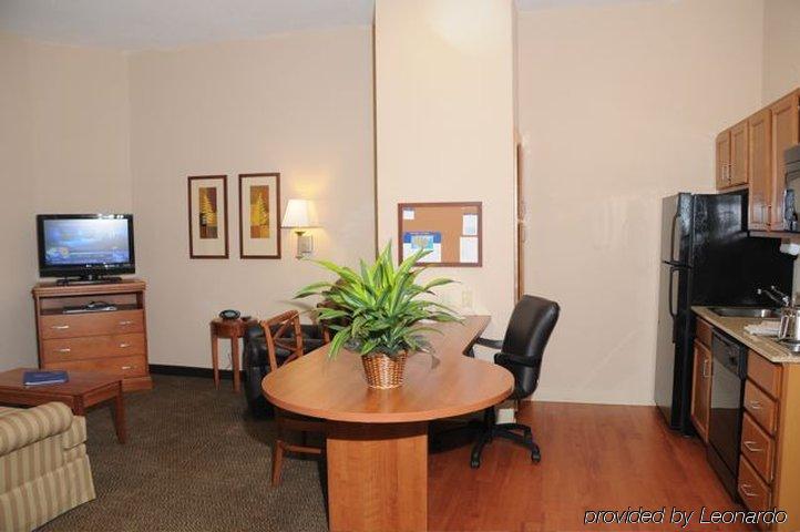 Candlewood Suites Alabaster By Ihg Habitación foto