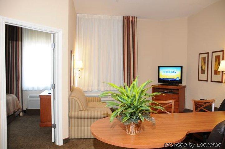 Candlewood Suites Alabaster By Ihg Habitación foto
