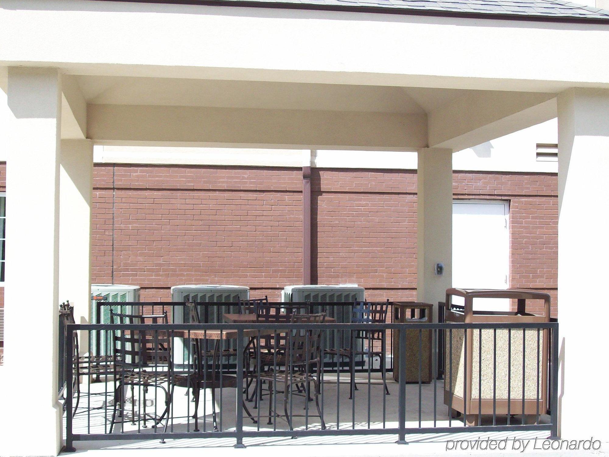 Candlewood Suites Alabaster By Ihg Restaurante foto
