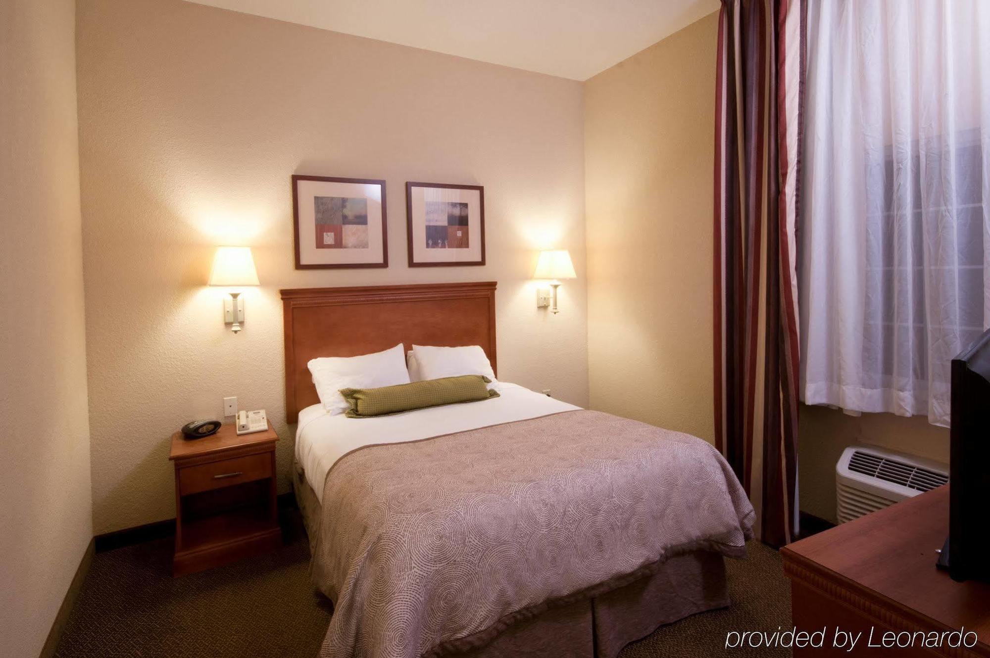 Candlewood Suites Alabaster By Ihg Exterior foto