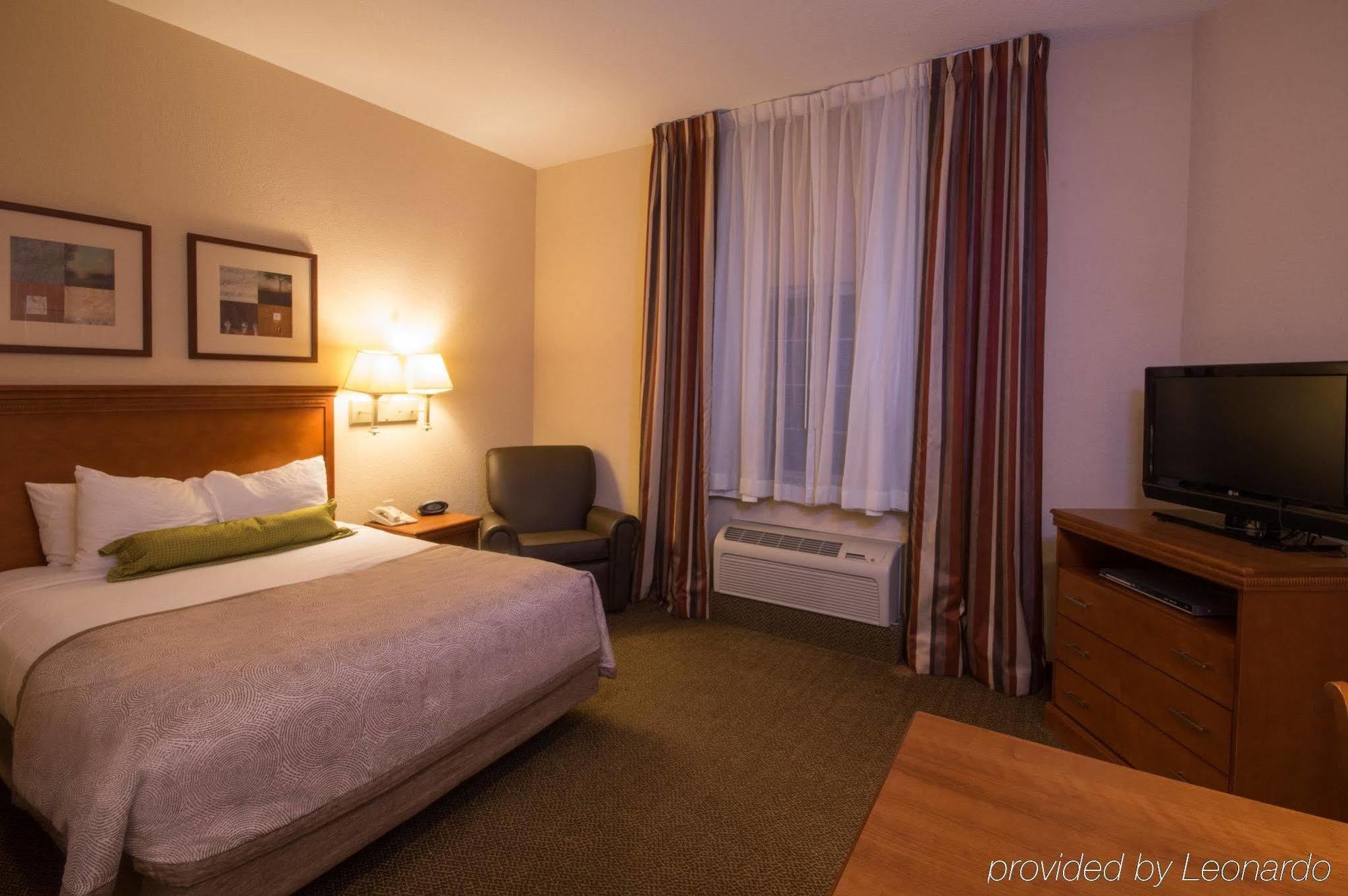 Candlewood Suites Alabaster By Ihg Exterior foto