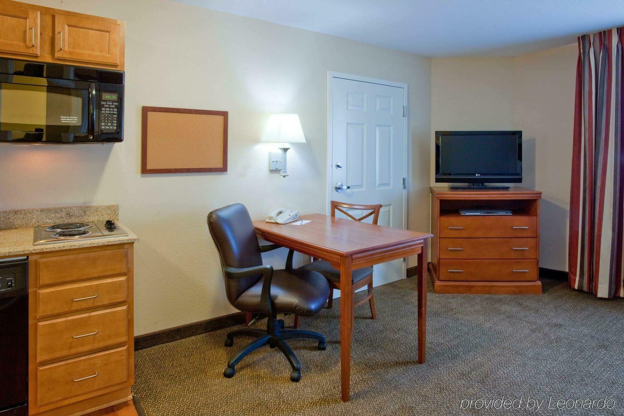 Candlewood Suites Alabaster By Ihg Exterior foto